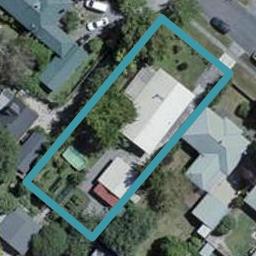 32 Jellicoe Street, Greytown, Greytown