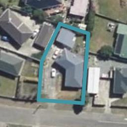 11 Falcon Street, Cannons Creek, Porirua