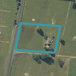 748A State Highway 27, Tirau