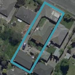 2/16A Moreland Avenue, Papanui, Christchurch