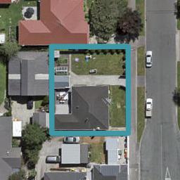 8 Park Street, Gladstone, Invercargill