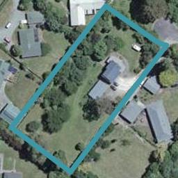 3 Titoki Grove, Featherston, Featherston