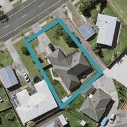 41 Aspiring Avenue, Clover Park, Auckland