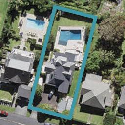 31 Landscape Road, Mount Eden, Auckland