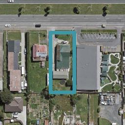 261 Tweed Street, Appleby, Invercargill
