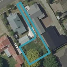 40A Limbrick Street, Terrace End, Palmerston North