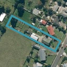 21 Guy Street, Waipawa, Waipawa
