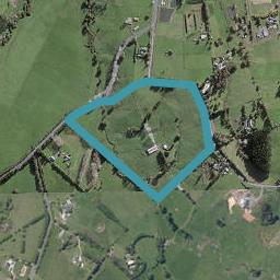 921 Horseshoe Bush Road, Kaukapakapa