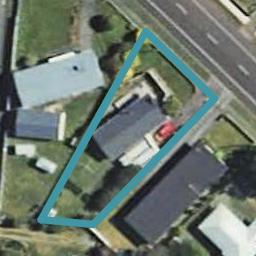 67 Fantham Street, Hawera