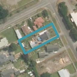 17 Queen Street, Otautau, Otautau
