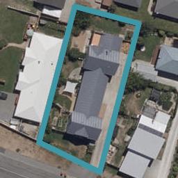 21B Melmore Terrace, Cromwell, Cromwell