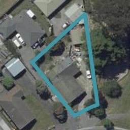 17 McHaffies Place, Wainoni, Christchurch