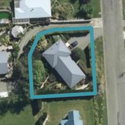 23A Alma Street, Renwick