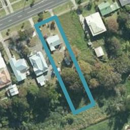 203 Victoria Street, Dargaville