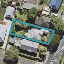 29 Matipo Street, Mount Eden, Auckland