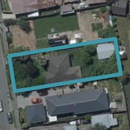136 Gayhurst Road, Dallington, Christchurch