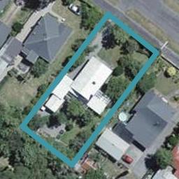 16 Hayward Street, Featherston