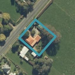 216 Great South Road, Ohaupo, Ohaupo
