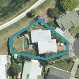 122 Alfred Street, Blenheim