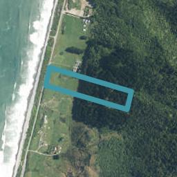 0 North Beach Road, Point Elizabeth, Greymouth