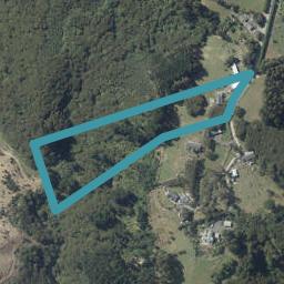 112 Scurr Road, Scroggs Hill, Dunedin