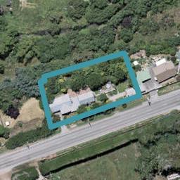 1570 Cust Road, Cust, Cust