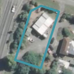 0 Temuka-Orari Hwy, Winchester, Winchester