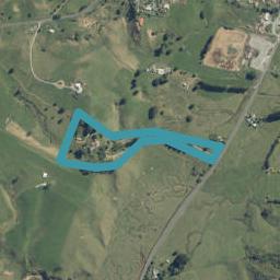 28 State Highway 3, Piopio, Piopio