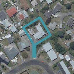 40 Cargill Avenue, Feilding, Feilding