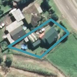 290 Waimana Road, Waimana, Waimana