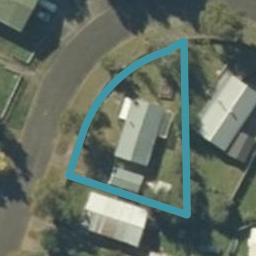 33 Papua Street, Turangi