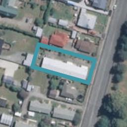 9B Wilkin Street, Temuka, Temuka