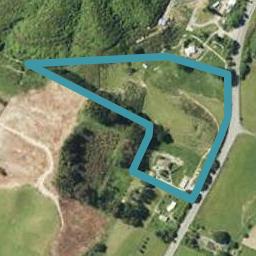 448 Koromiko, MOUNT PLEASANT, BLENHEIM