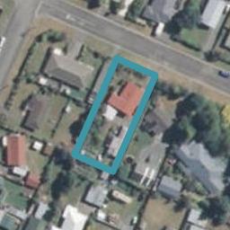 60 Normanby Street, Rakaia, Rakaia