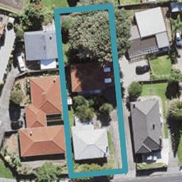 1/3187 Great North Road, New Lynn, Auckland