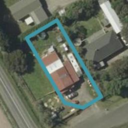 1 Hendersons Line, Kelvin Grove, Palmerston North