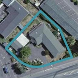 50 High Street, Solway, Masterton