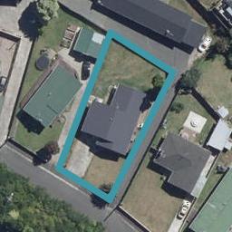 20 Carey Street, Maeroa, Hamilton