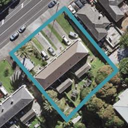 698 Great North Road, Grey Lynn, Auckland