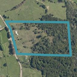 416 Omanaia Road, Oue, Kaikohe