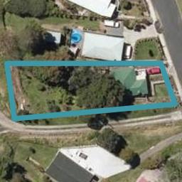 64 Silverstream Road, Horahora, Whangarei