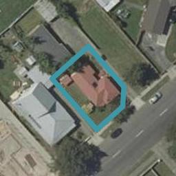21 McGregor Street, Milson, Palmerston North