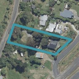 204 Coast Road, Warrington, Waikouaiti