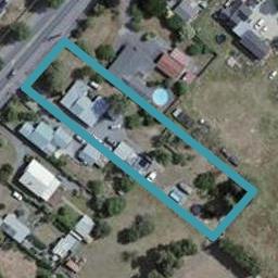 491 High Street South, Carterton