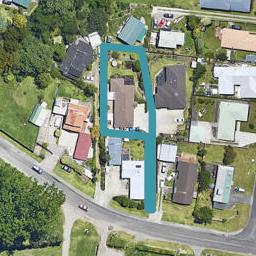 47 MacLoughlin Drive, Te Puke, Te Puke