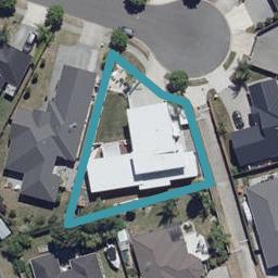 6 Kinnaird Place, Huntington, Hamilton