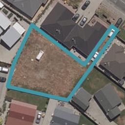 8A Melmore Terrace, Cromwell, Cromwell