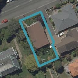 94 London Street, Dunedin Central, Dunedin