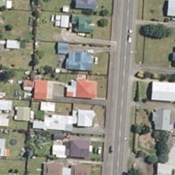 265 High Street, Dannevirke, Dannevirke
