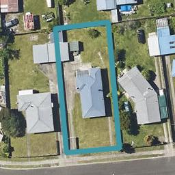 21 Ballantrae, Kawerau, Kawerau